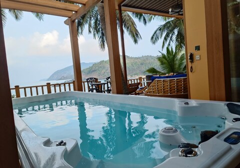 Cola Goa Beach Resort