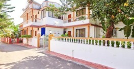 Sweet Home Guesthouse, Candolim, Goa Sweet Home Guesthouse, Candolim, Goa