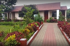 Green Valley Resort, Kudal Green Valley Resort, Kudal