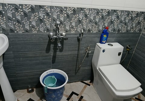 MERAAJ GUEST HOUSE PRESENTS BERAKHA