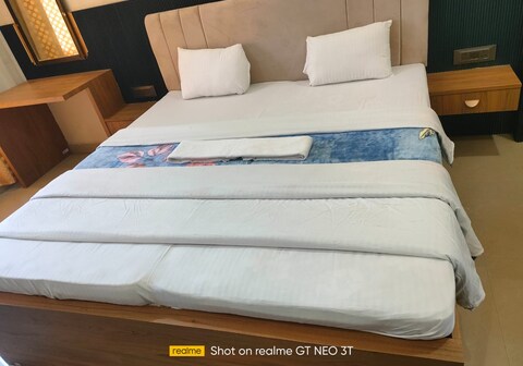 Sanchi Retreat