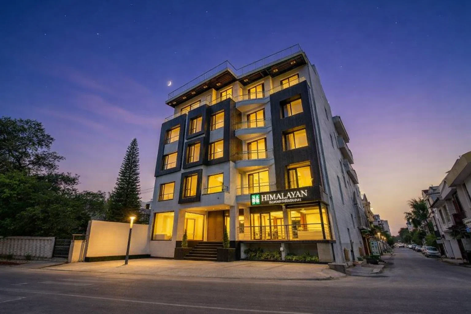 hotel image