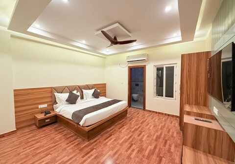 The Prominence Hotel