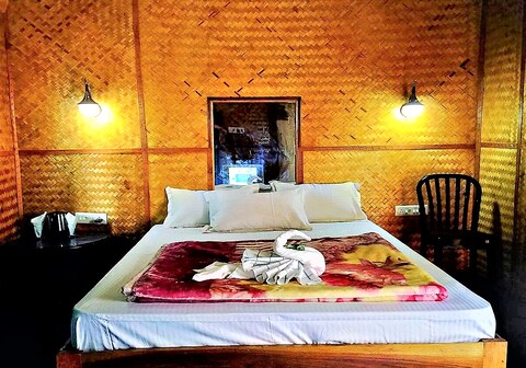 Chaso Eco Retreat-Homestay