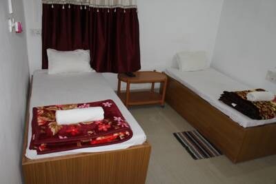HARIOM SAI GUEST HOUSE