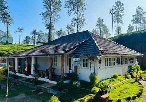 1921 The Estate Villa 3 Bedroom