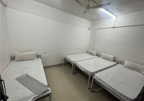 Delhi darbar Doormitory