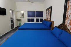 Sandhya Rani Homestay 7 Mins Walk From Puri Railway Station, Puri Sandhya Rani Homestay 7 Mins Walk From Puri Railway Station, Puri