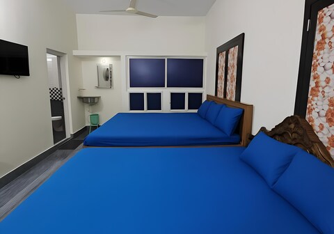 Sandhya Rani Homestay 7 Mins Walk From Puri Railway Station