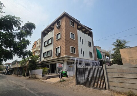 Hotel Vijay Lodge