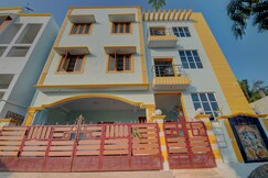 OYO Home 16755 Modern 2BHK, Pondicherry OYO Home 16755 Modern 2BHK, Pondicherry