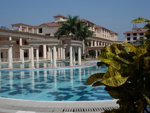 Lake Land Country Club Residency
