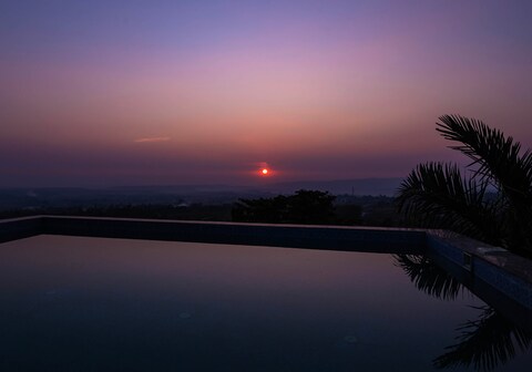 Treebo Samsara Villas And Spa