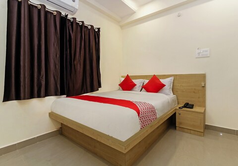 Hotel O HYVIN Suites