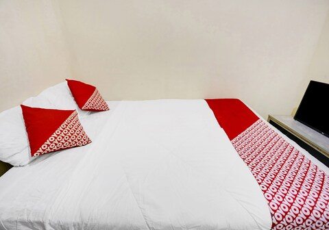 Hotel O Ringin Pitu 2 SyariahNearAnugrah Sinar Lautan