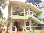 TGI FRIDAY HOLIDAY HOMES, Goa TGI FRIDAY HOLIDAY HOMES, Goa