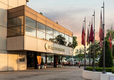 InterContinental BUDAPEST