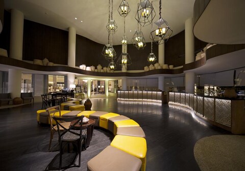 Bali Paragon Resort Hotel