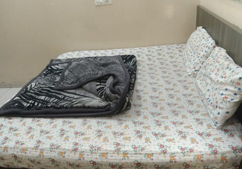 Hotel Aarav Residency