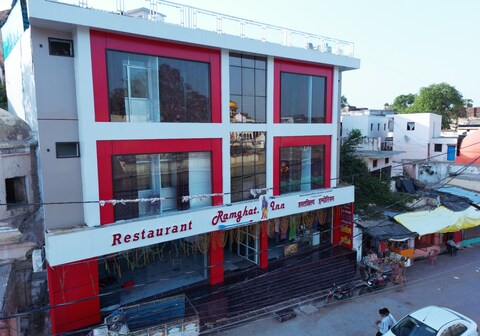 Hotel Ramghat Inn