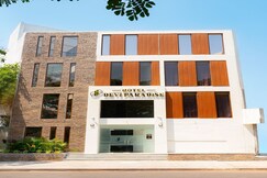 Hotel Devi Paradise, Pondicherry Hotel Devi Paradise, Pondicherry