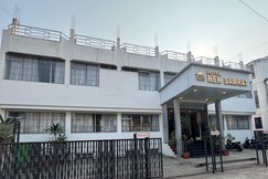 Hotel New Samrat, Chhatrapati Sambhajinagar Hotel New Samrat, Chhatrapati Sambhajinagar