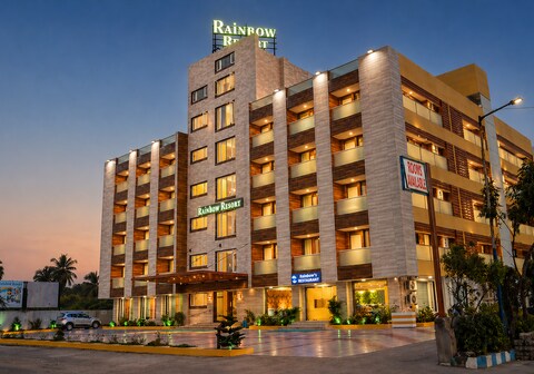 RAINBOW RESORT