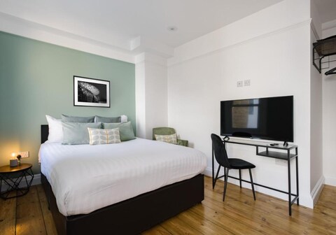 Cityspace Kings Cross