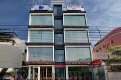 Shreyans Inn, Delhi Shreyans Inn, Delhi