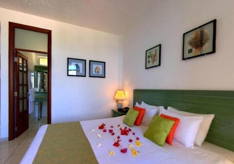 Silver Beach Hotel
