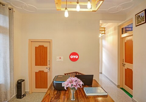 Hotel O Mystical Home Stay