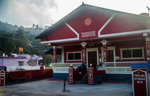 THELMA STUDIOS - Premium, Family-Only B&B HOMESTAY in Madikeri, Coorg THELMA STUDIOS - Premium, Family-Only B&B HOMESTAY in Madikeri, Coorg