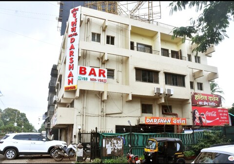 Hotel Darshan