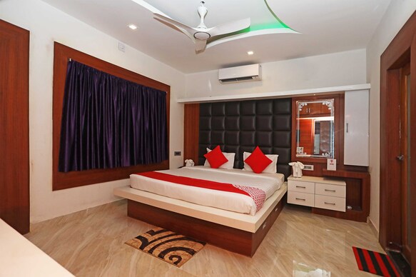 Hotel O The Countryside Resort