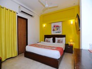 OYO Flagship 494 East of Kailash, Delhi OYO Flagship 494 East of Kailash, Delhi