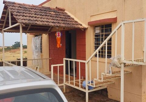 Swapnapurti (Deshpande)