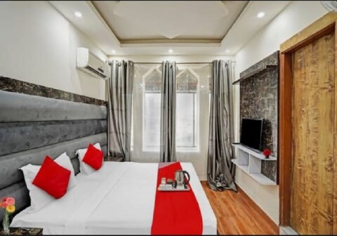 KAUSHAL HOTEL AND GRAND BANQUET