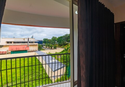 Moonflower Airport 1 BHK Apartment