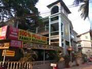 De Sai Holiday Home, Goa De Sai Holiday Home, Goa