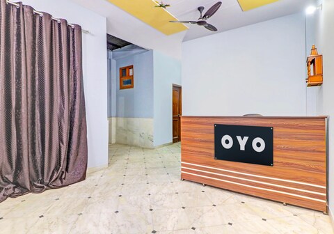 Hotel O Heritage