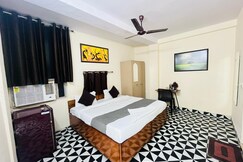Commodo Residency, Delhi Commodo Residency, Delhi