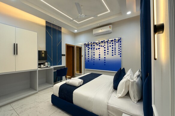 The Hotel Phoenix Inn