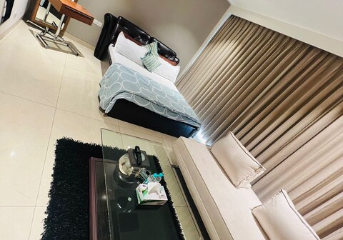 Luxury Studios Key 1