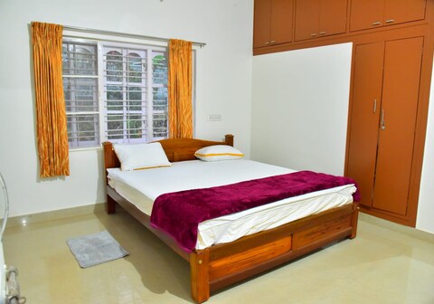 Golden Mist Homestay