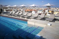 InterContinental Barcelona, an IHG Hotel, Barcelona InterContinental Barcelona, an IHG Hotel, Barcelona