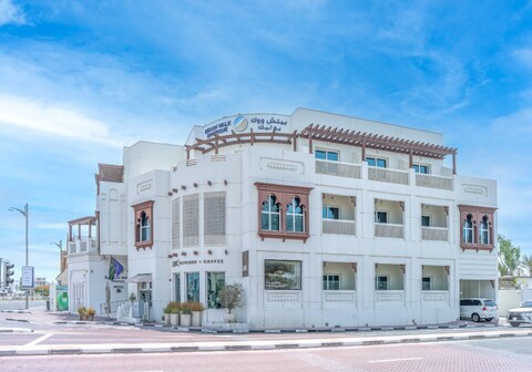 Beach Walk Boutique Hotel