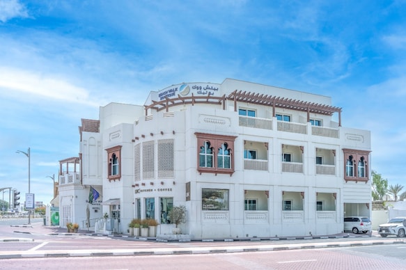 Beach Walk Boutique Hotel