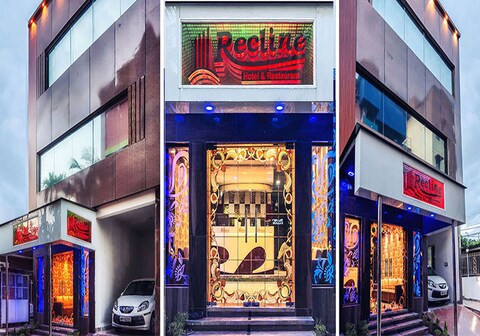 Recline Hotel And Restaurant