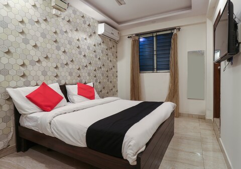 Capital O Hotel 24 Plus