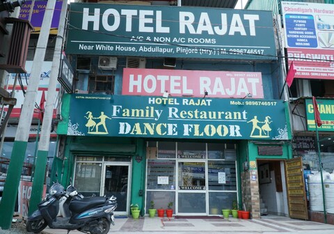 Hotel Rajat